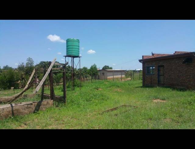 BUSINESS FOR SALE IN DZWERANI